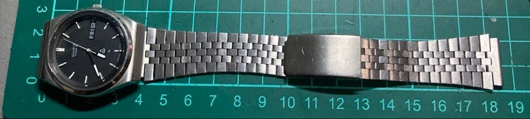 セイコー　クォーツ　タイプ2 typeⅡ type2 4623