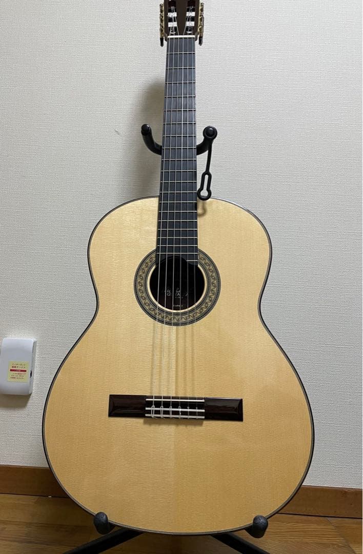 マルティネス　マドリッドS クラシックギター　Martinez Madrid S