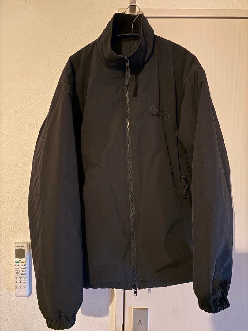 n*s様 【新春初売】エンノイとスタイリスト私物 NYLON PADDED JA