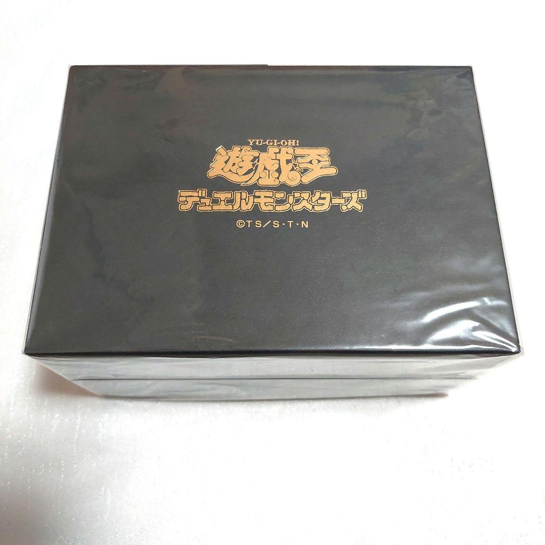 遊戯王 黄金櫃 武藤遊戯 闇遊戯 遊戯