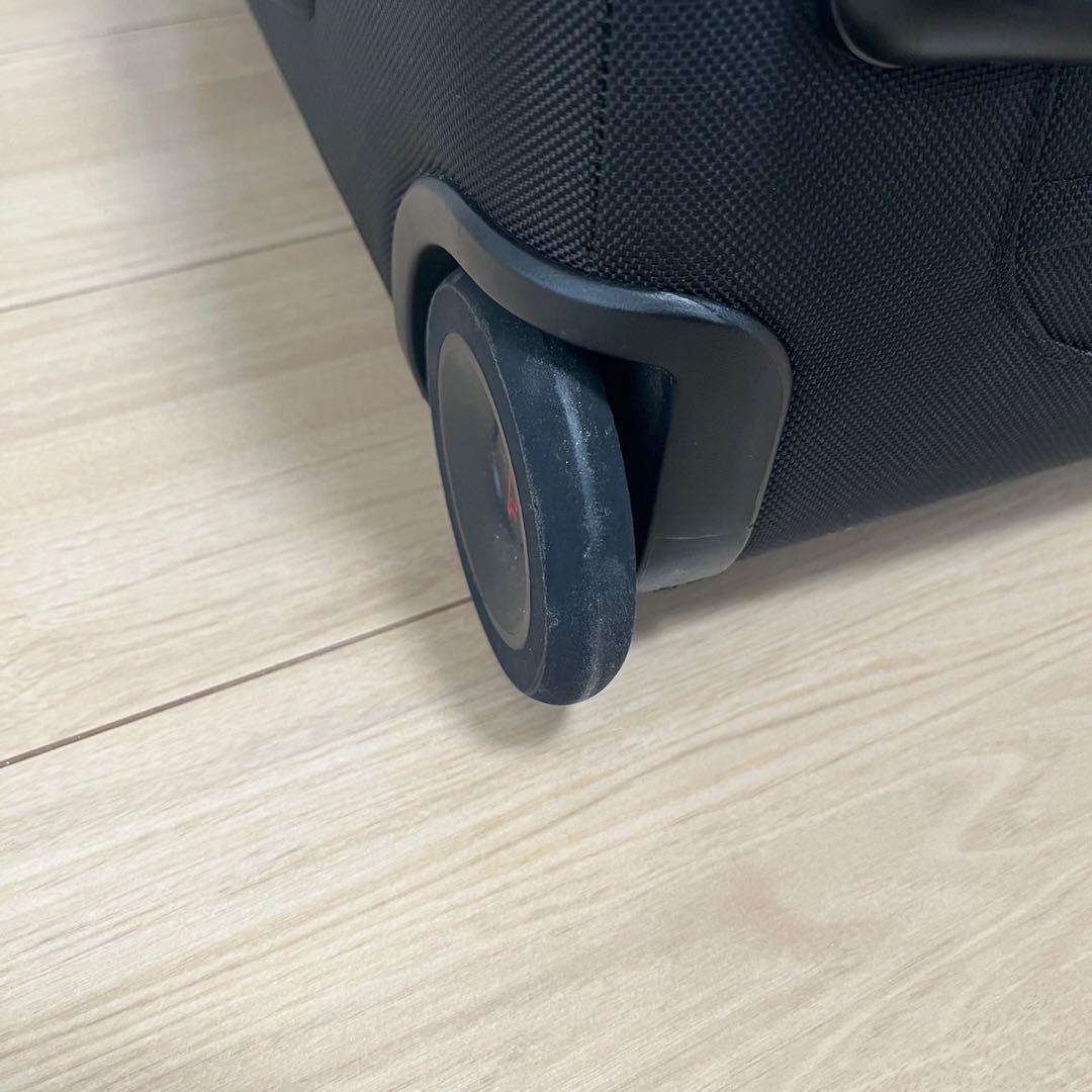 TUMI キャリーケース(スーツケース) 機内持ち込み用