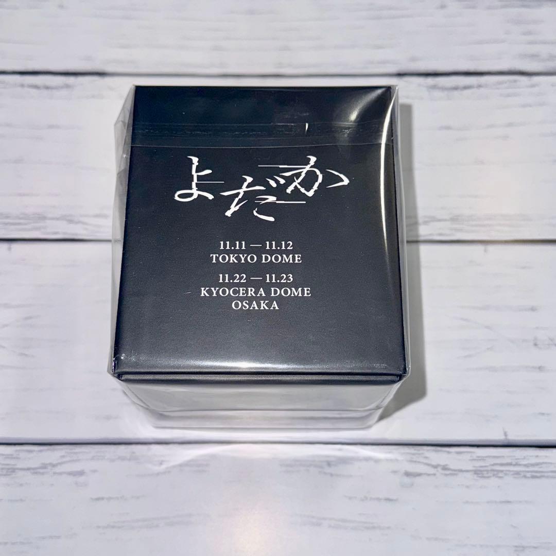 Ado ライブ　VIP席限定特典