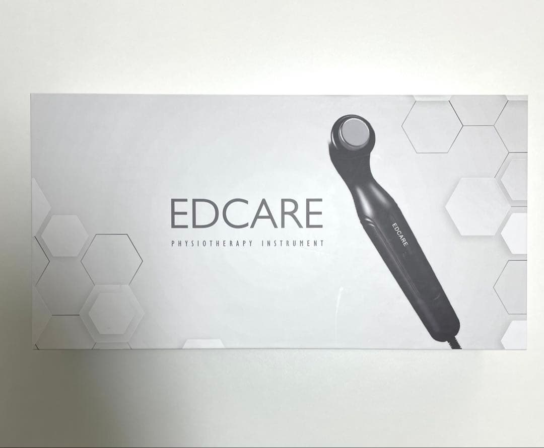 特別価格！家庭用ケア器　edcare