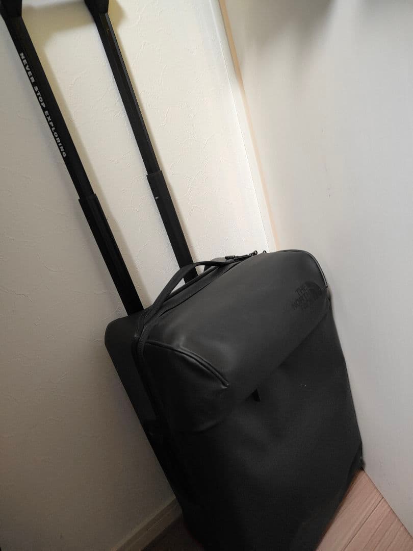 ノースフェイス キャリーバッグ THE NORTH FACE ストラトライナー