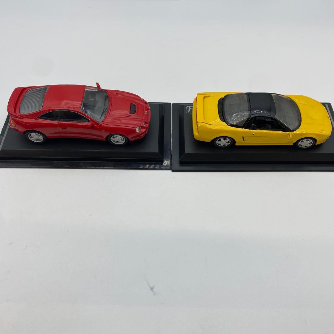 デルプラド Del Prado カーコレクション 日本 アメリカ イギリス