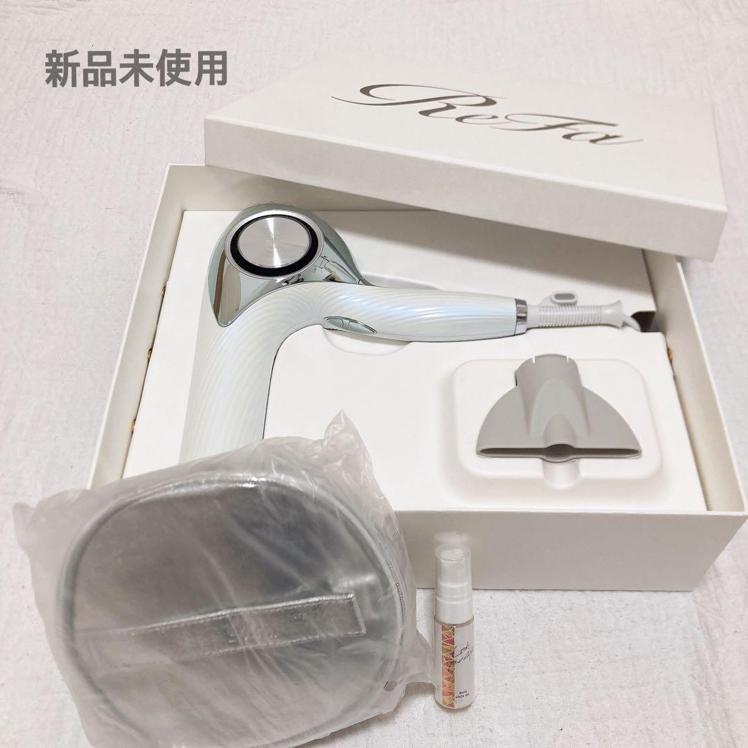 ReFa＊ビューテックドライヤーPRO