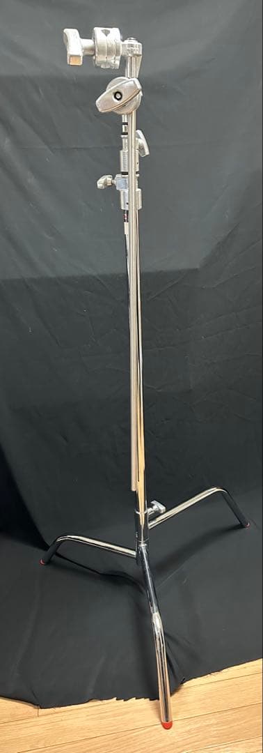 Matthews(マシューズ) センチュリースタンド 40インチ シルバー