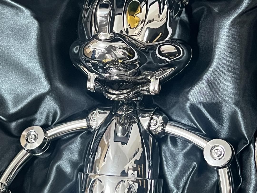 タカラトミー Disney 100 FUTURE ミッキー ディズニー