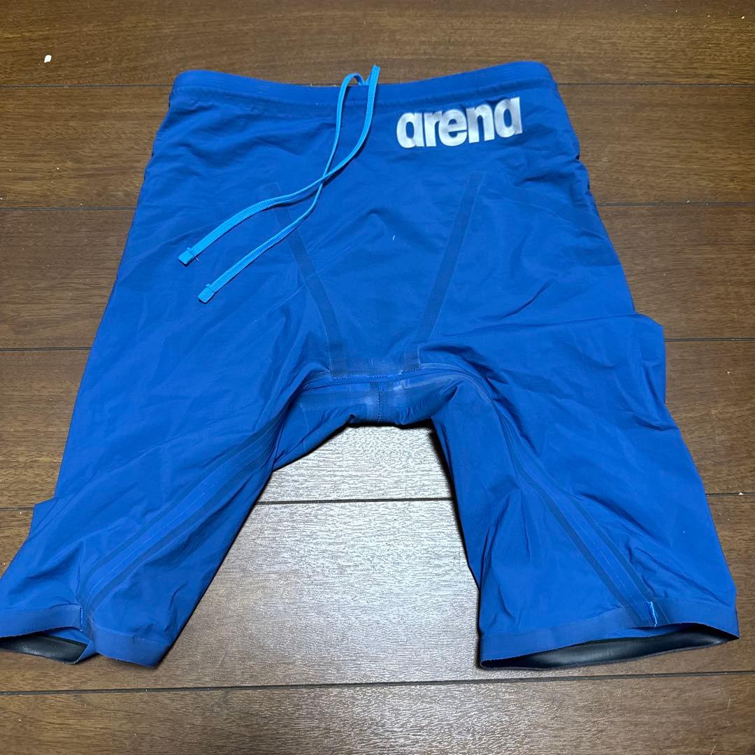 アクアフォースストーム MF Lサイズ