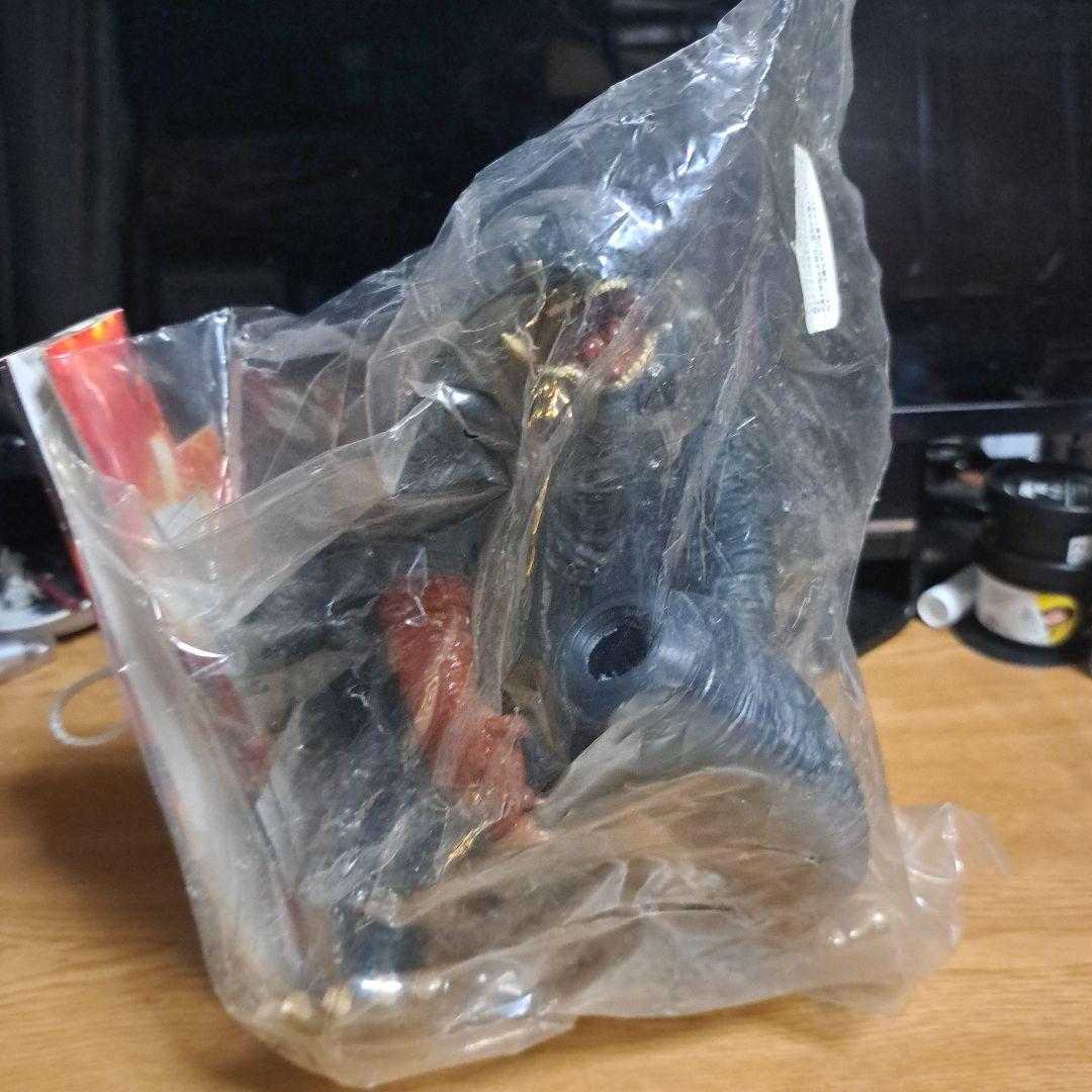 ハイグレードフィギュア Gx53 Ver.2 X-Plus 1999年