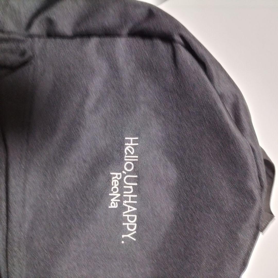 ReoNa リュック×HELLCATPUNKS　中古