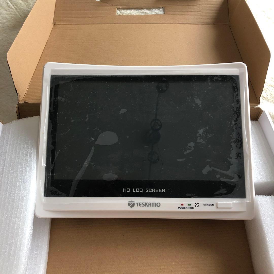 oldman YESKAMO HD LCDスクリーン JAMK-10104