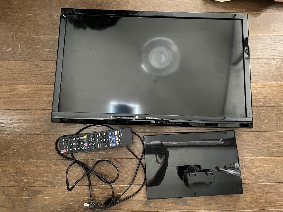 Panasonic TH-24C300 液晶テレビ 2015年製　パナソニック