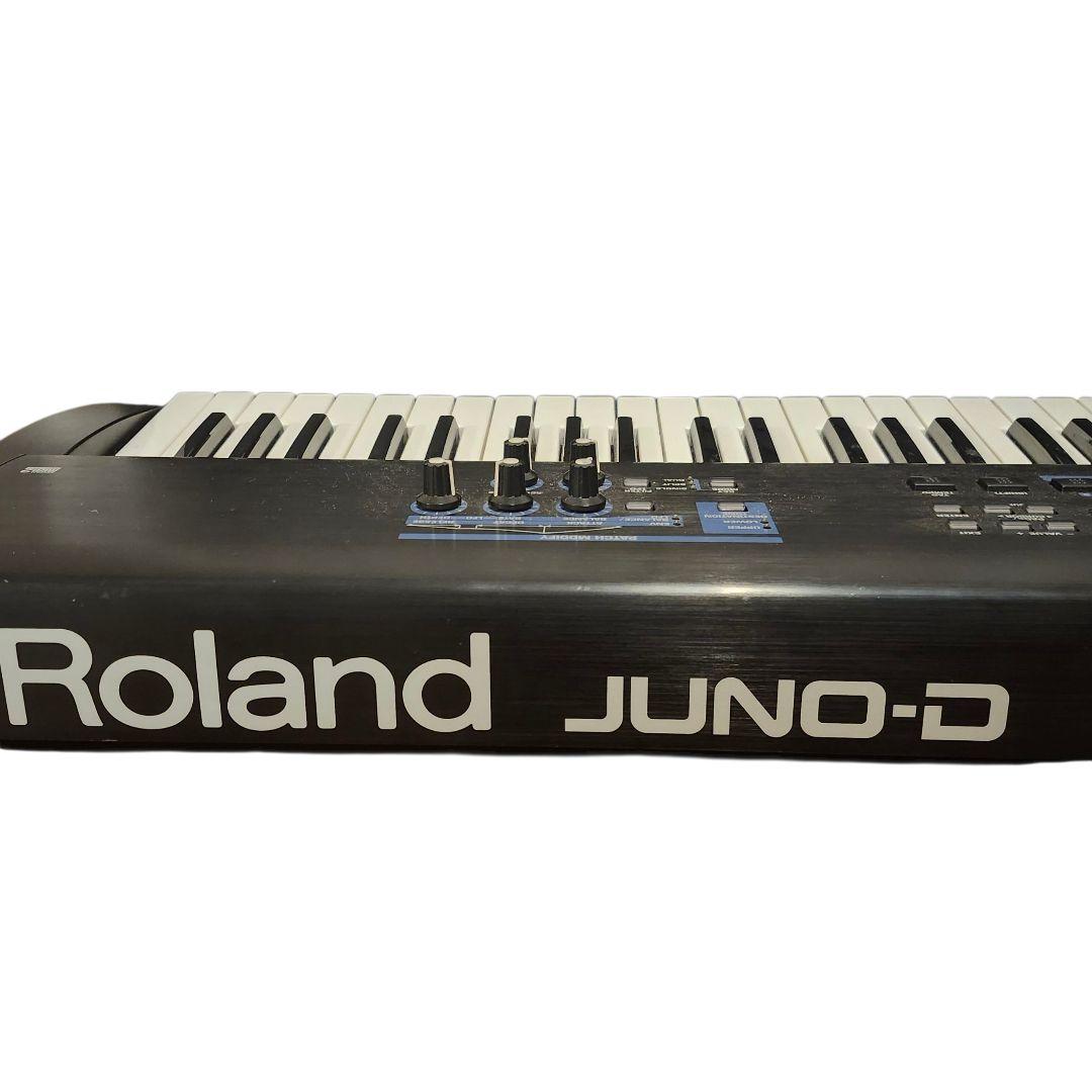 鍵盤楽器 Roland JUNO-D