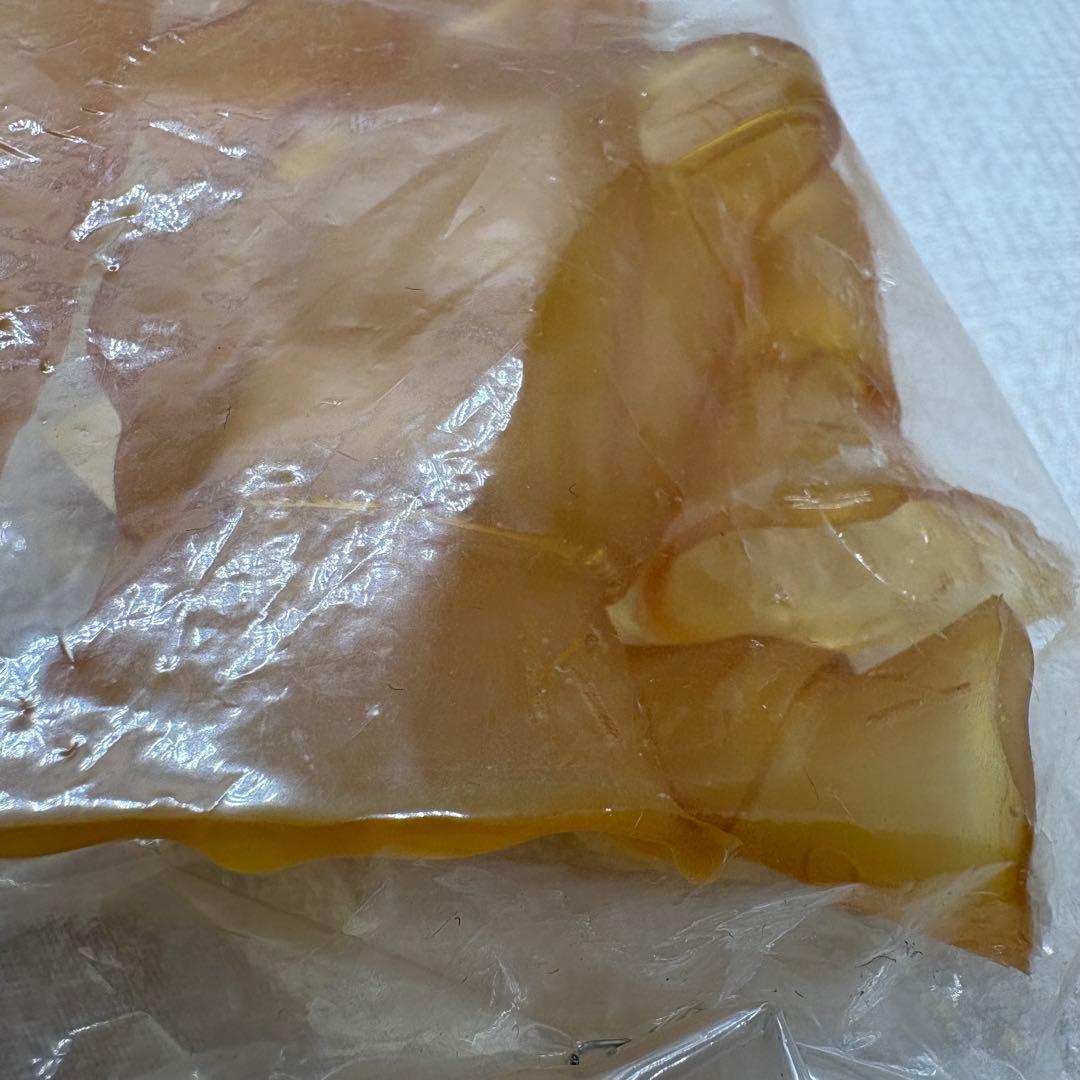 海洋堂 1/200 ウルトラマン ソフビキット 透明モデル　未組立　未塗装