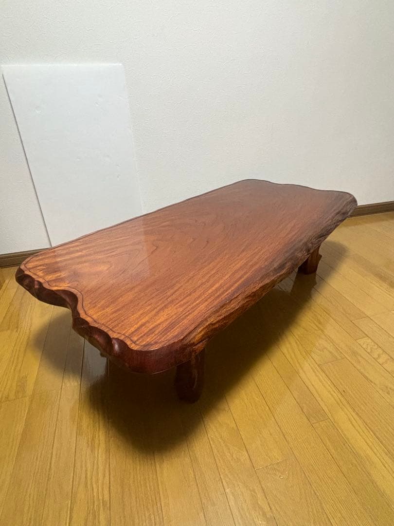欅.けやき.ローテブル板.和風 お買い得