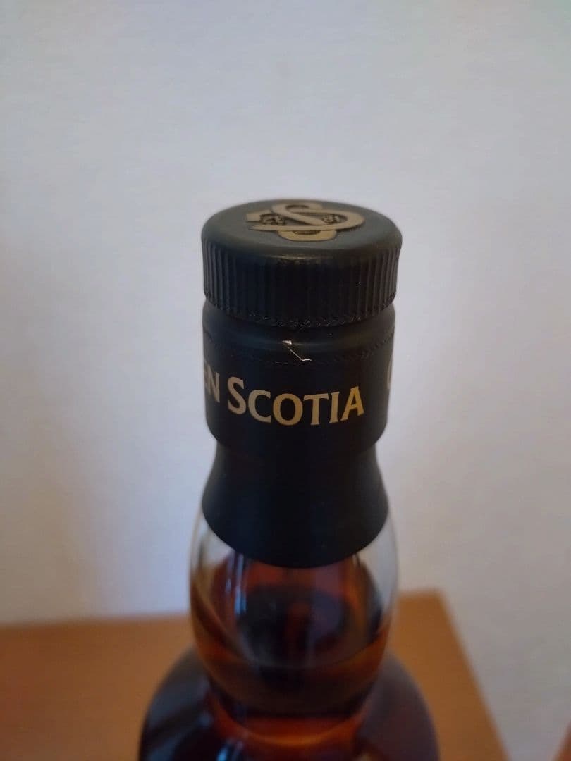 グレンスコシア 10年 モルトフェスティバル2021