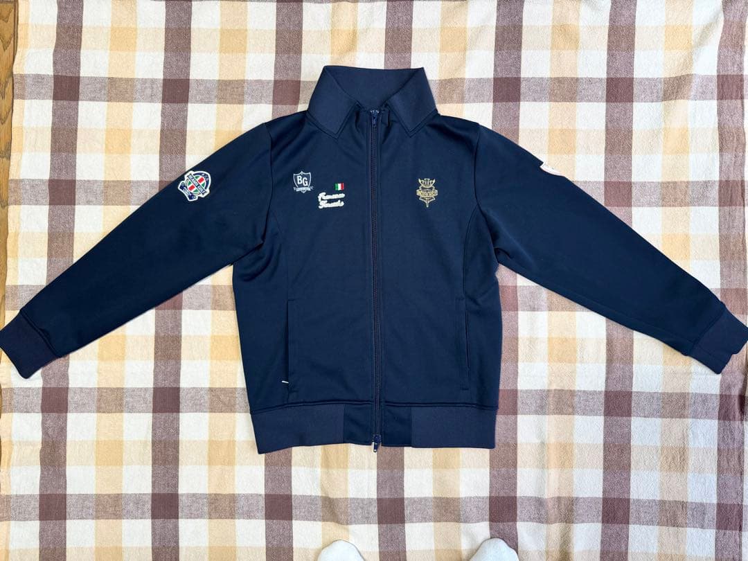 BEAMS GOLF レディース ウェア