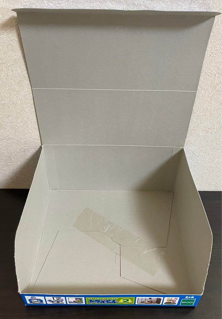 【未使用品】ドラえもん コミックテイストフィギュア 第2弾 全7種