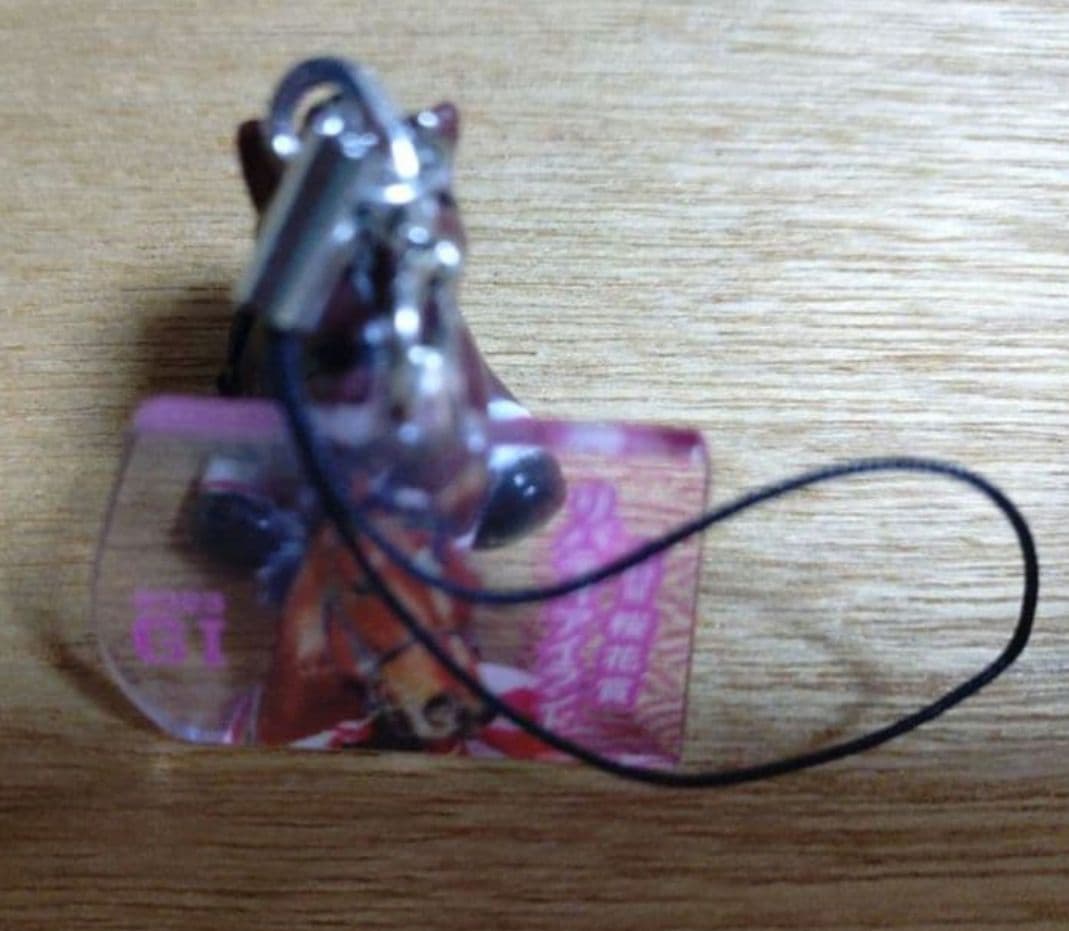 アイドルホース★ミニコレクション リバティアイランド　3冠セット＋阪神JF　4体