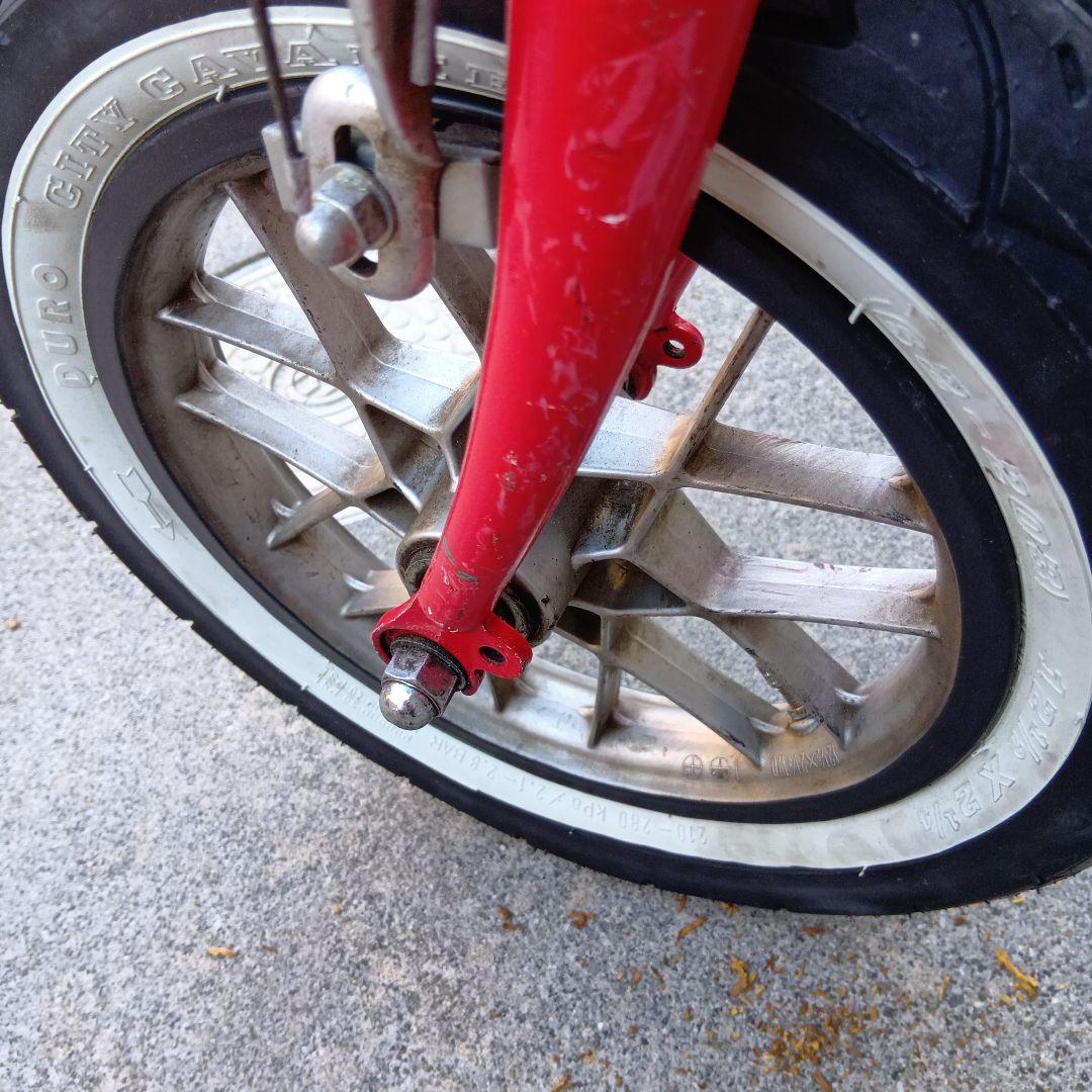 k*i様 直接引取限定　埼玉南部　ブリヂストン　ワンタッチピクニカ　当時物　タイ