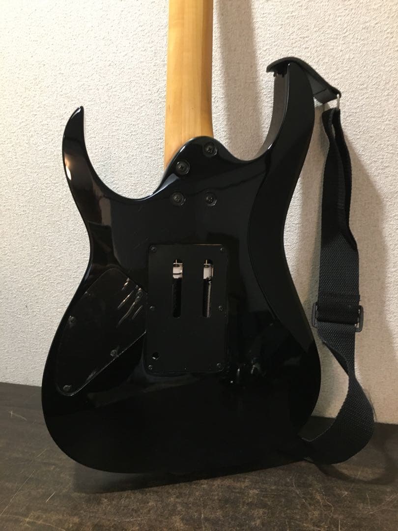 IBANEZ アイバニーズ　RG370DX エレキギター　M2153