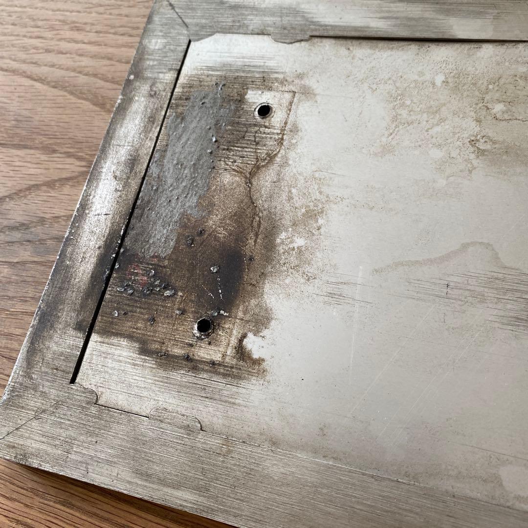 ★阪急電車　広告枠　約107×19cm★1612