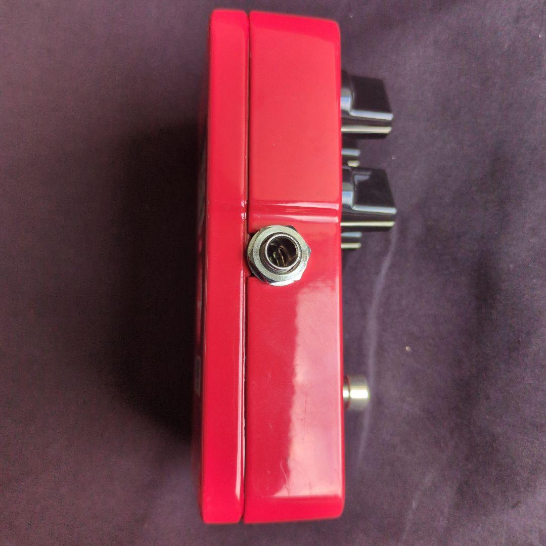 ギター tc electronic Sub'n'Up Octaver