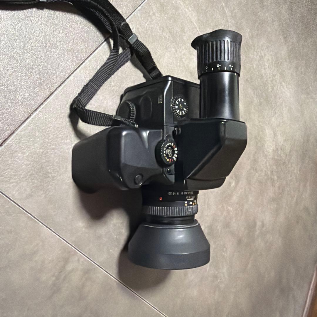 MAMIYA マミヤ 645 ジャンク