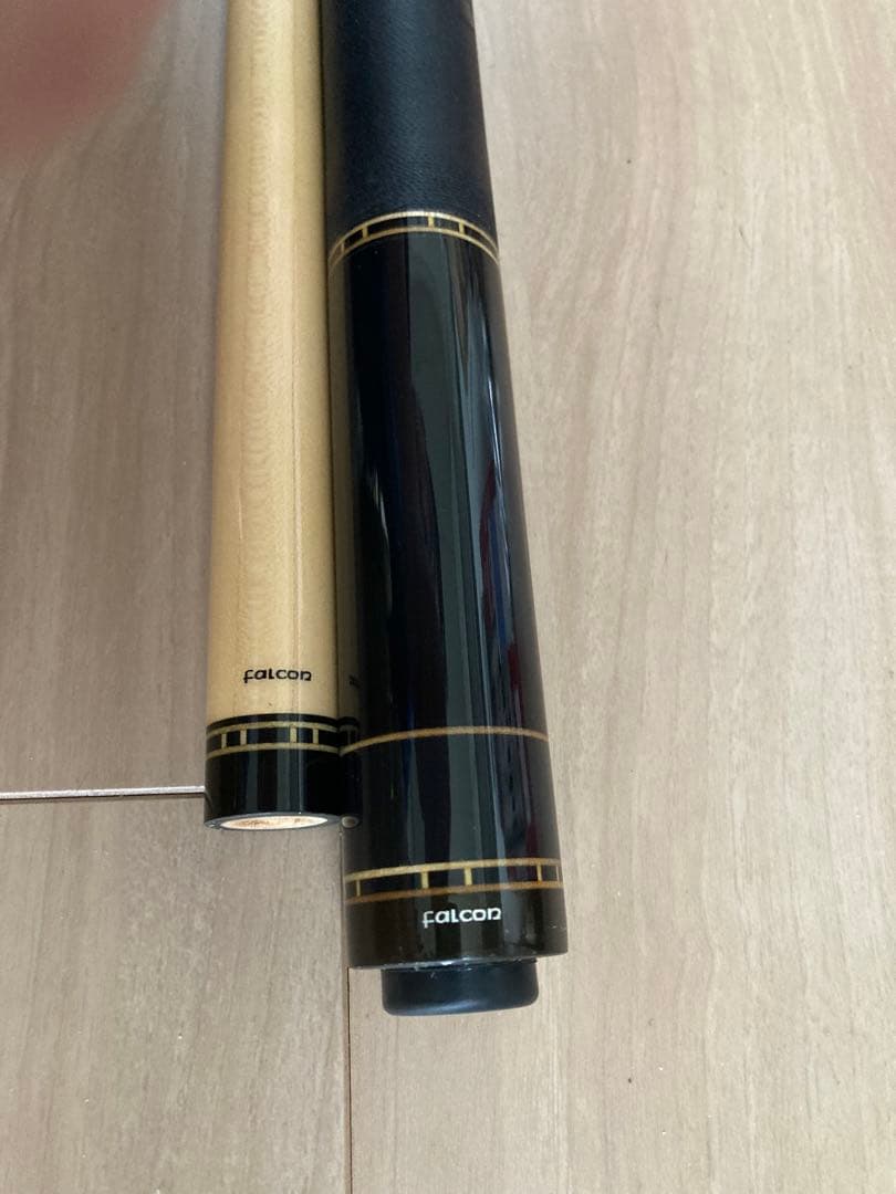 ビリヤードキュー　ファルコン　新品未使用