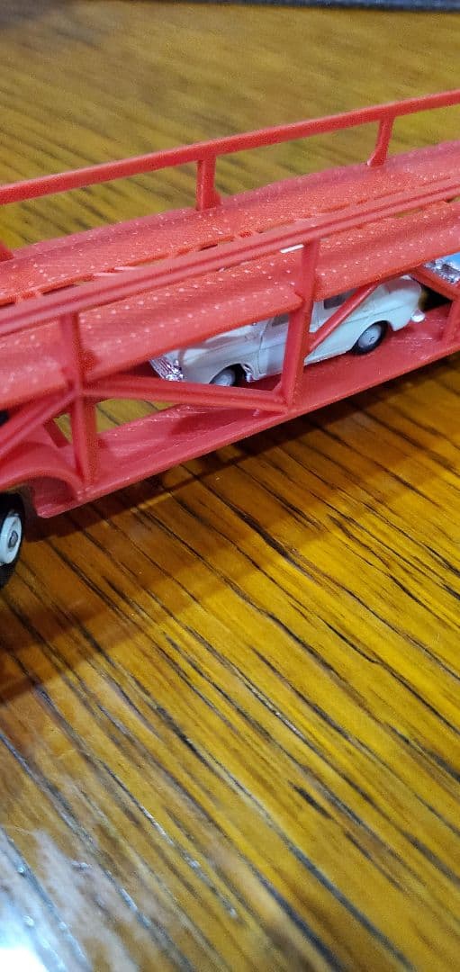 値下げ　NOREVカートランスポーター