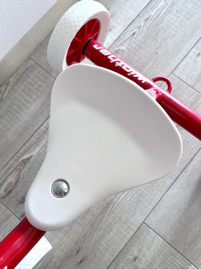 Winther ウィンザー社 ペリカンデザイン三輪車 ボーネルンド