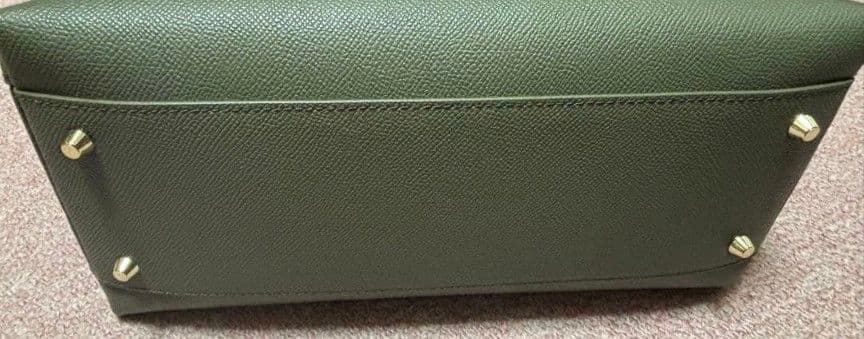 【com.】FURLA パイパー 2Way ショルダーバッグ