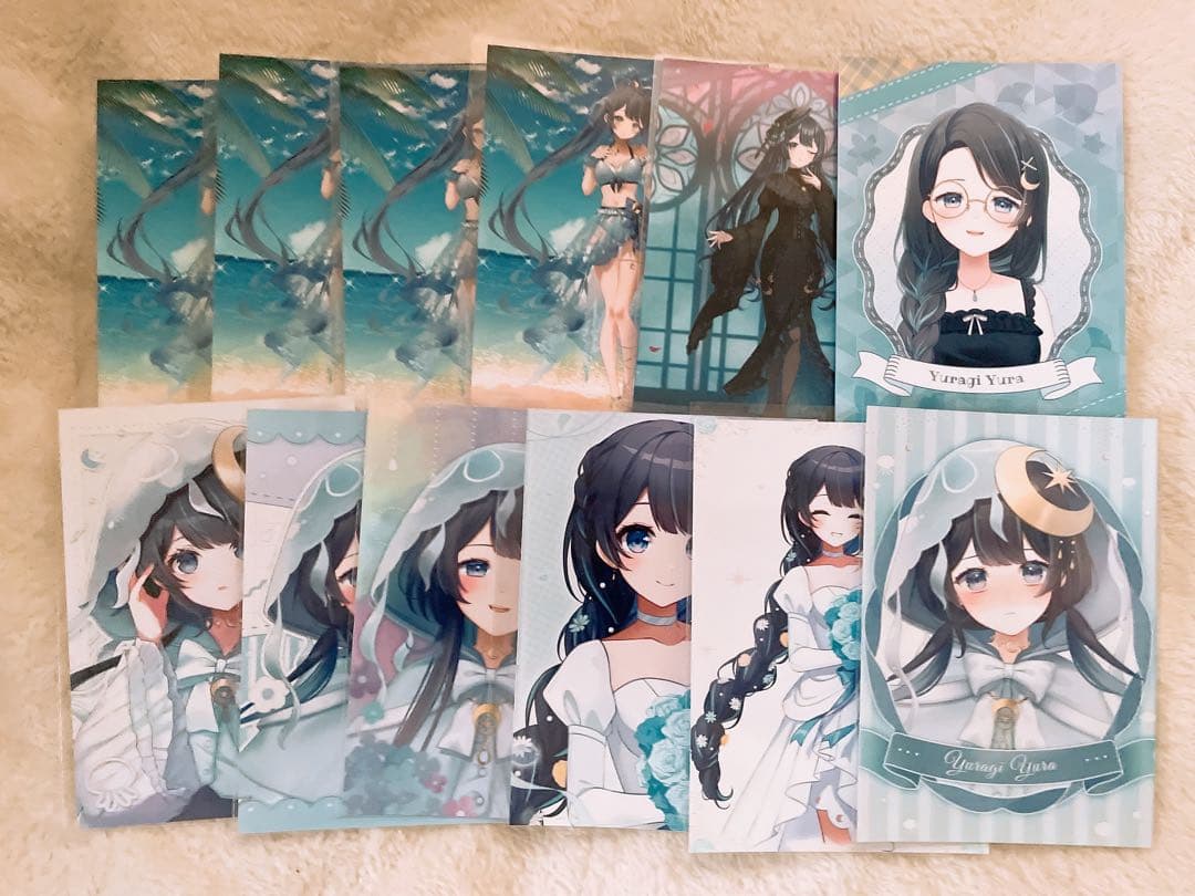 ミリプロ グッズ まとめ売り ①