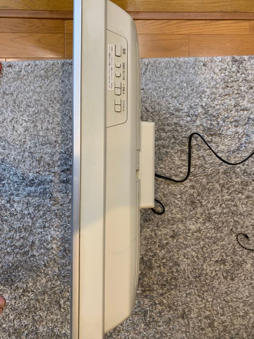 Panasonic TH-L20R1 HHD 20インチ液晶テレビ