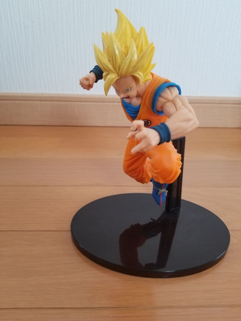 ドラゴンボール フィギュア造形天下一武道会　各種12体