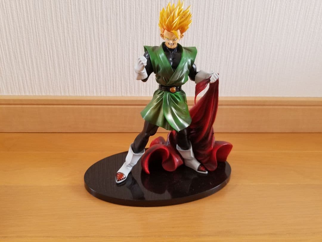 ドラゴンボール フィギュア造形天下一武道会　各種12体