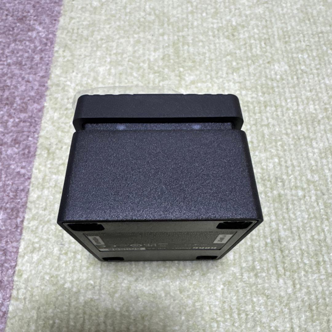 【あつ】 KORG Pitchblack XS Bass