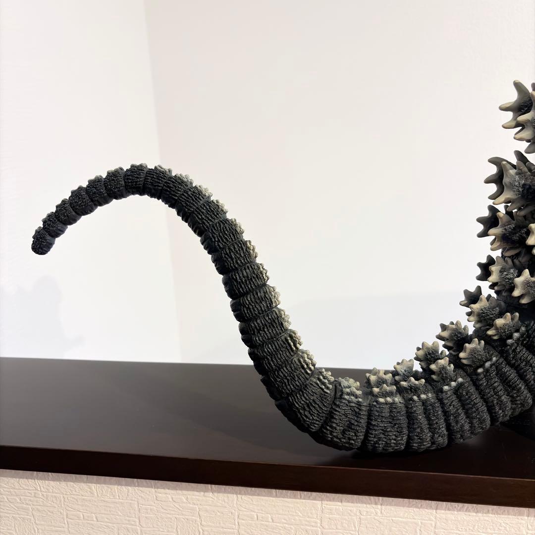 東宝30cmシリーズ　ゴジラ(1995)　スペシャルエディション