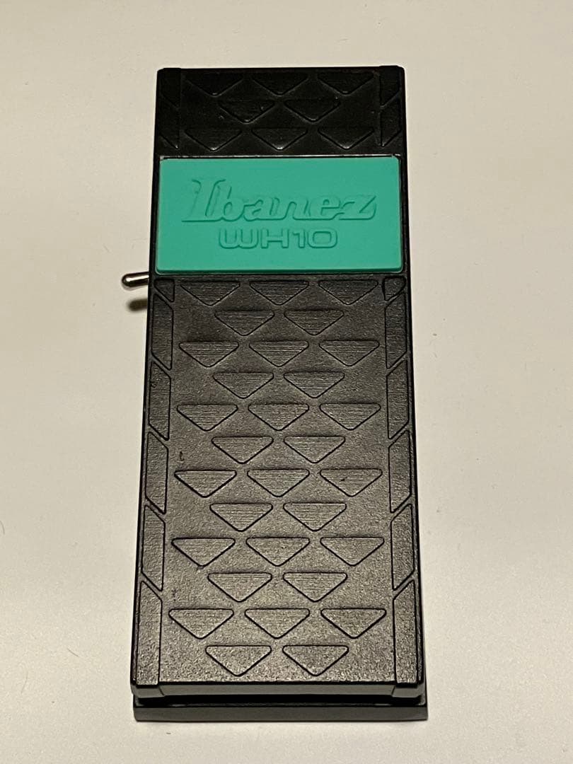 Ibanez WH10 V3 ワウペダル ギターエフェクター