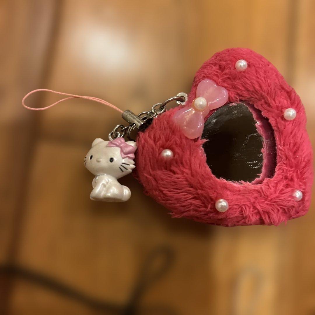 ハローキティ ストラップ 15個セット