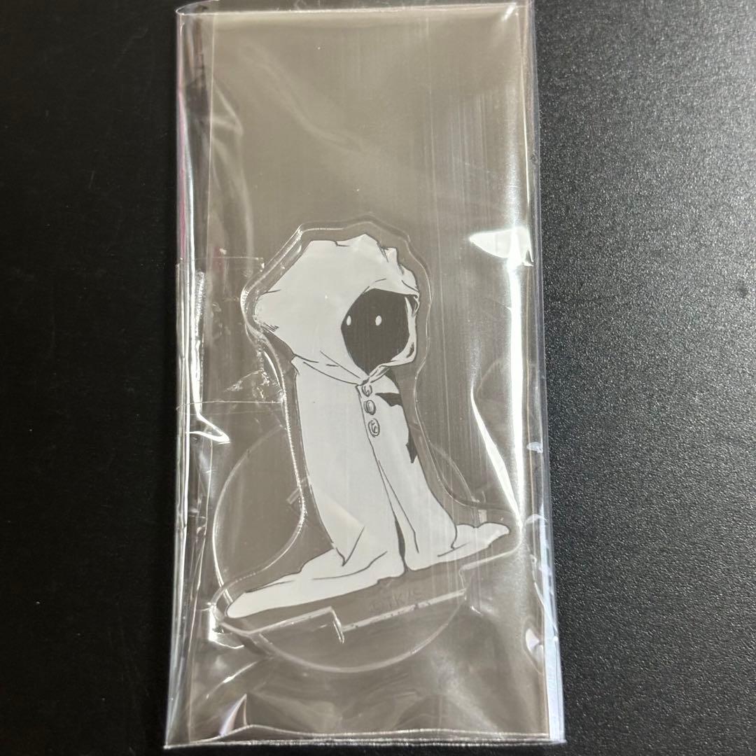 BLEACH 104 stands アクリルスタンド　ペルニダ