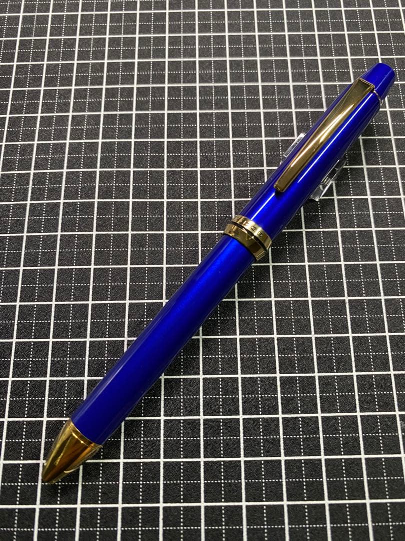 PILOT RiDGE 4+1 株主優待