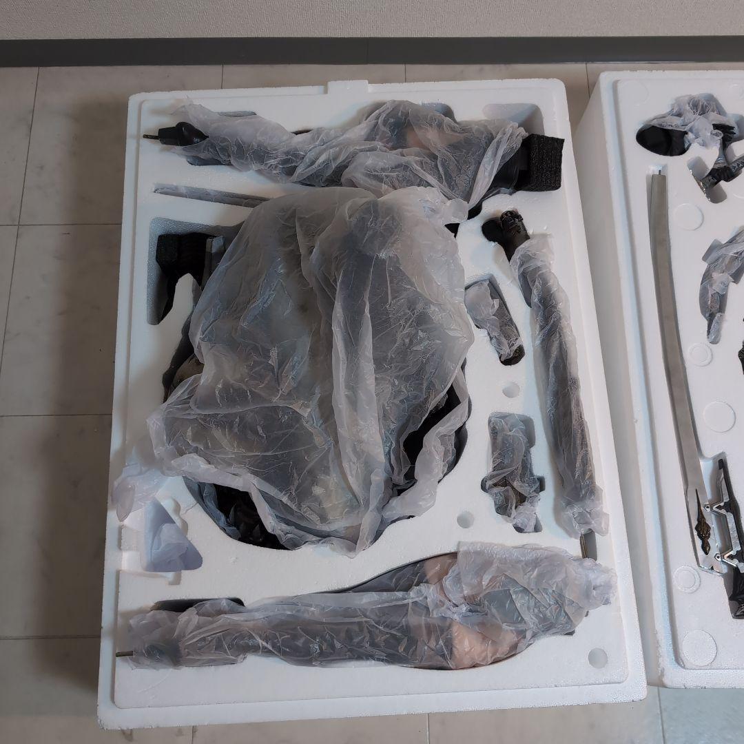 prime 1 studio ニーア オートマタ 1/3スケール　2B　DX