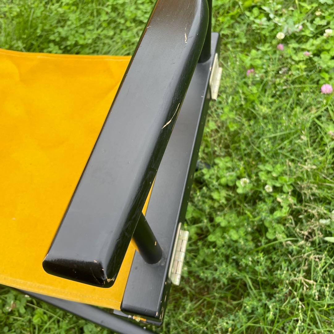 kodak ディレクターズチェア　2脚