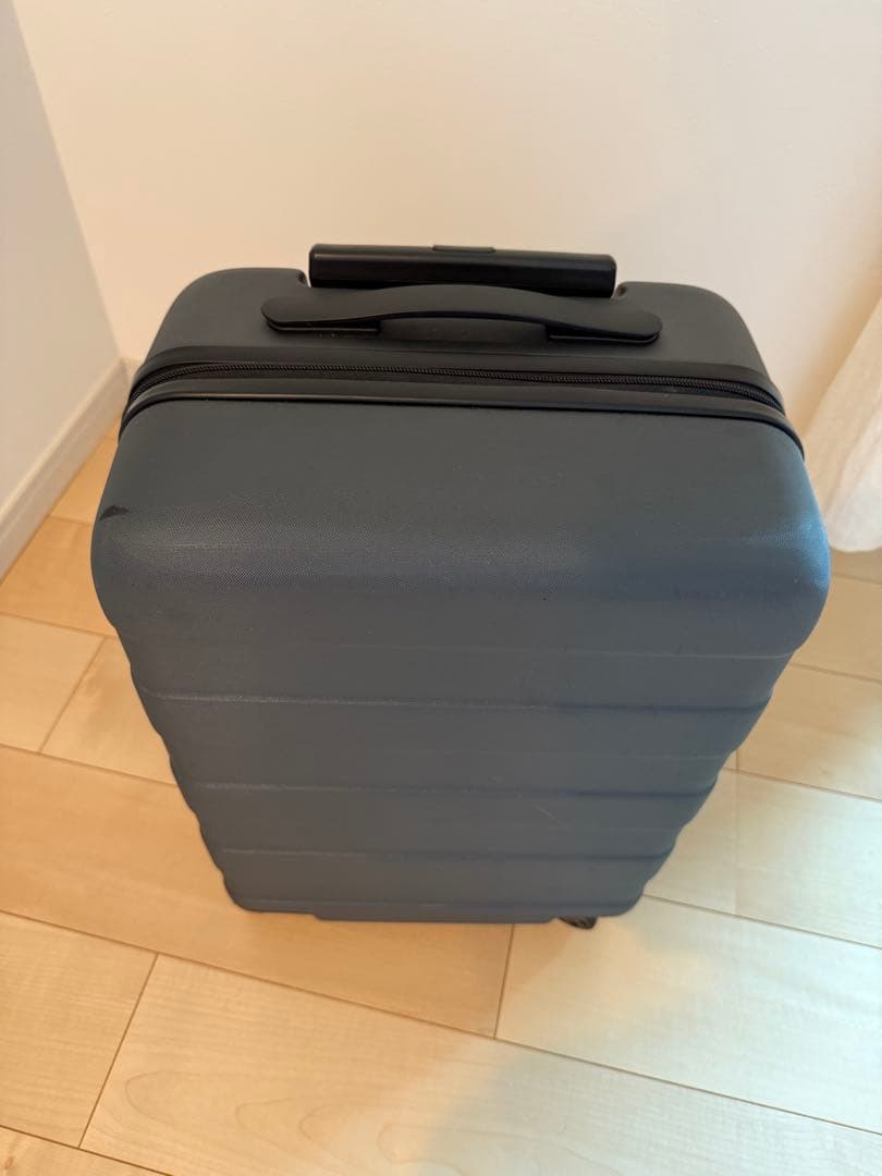 無印良品　ハードキャリーケース（３６Ｌ）　スーツケース
