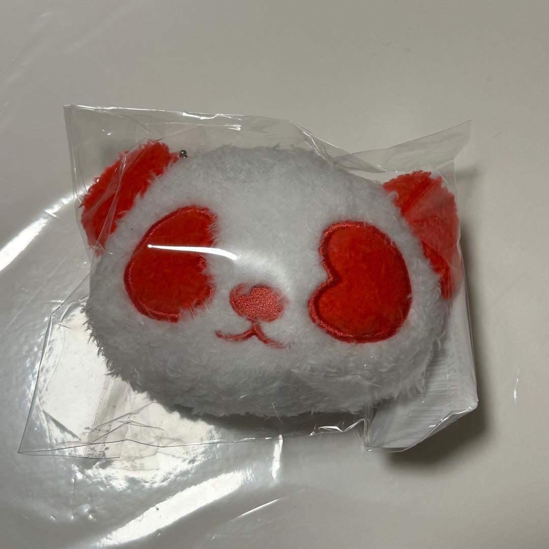 LIL LEAGUE 真夏ノ花火 リルパンダ 中村竜大