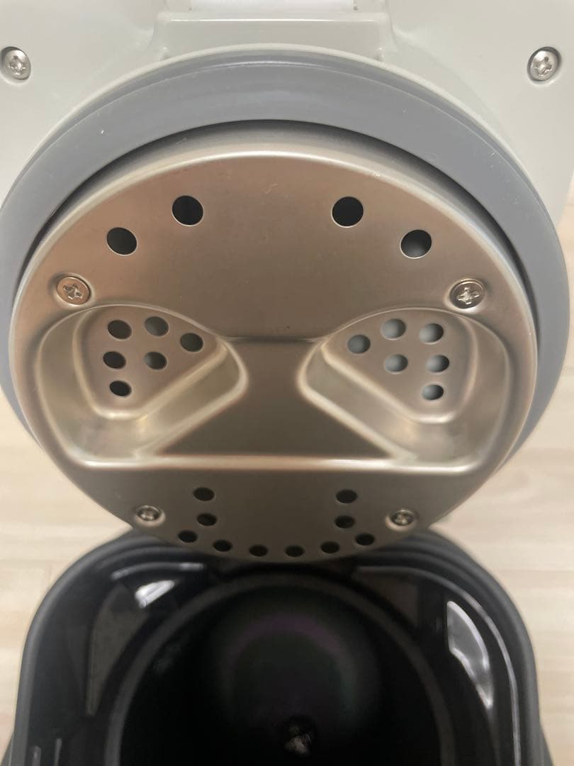 STAN. 電気ポット CP-CA12-BA 2021年製2022年購入ブラック