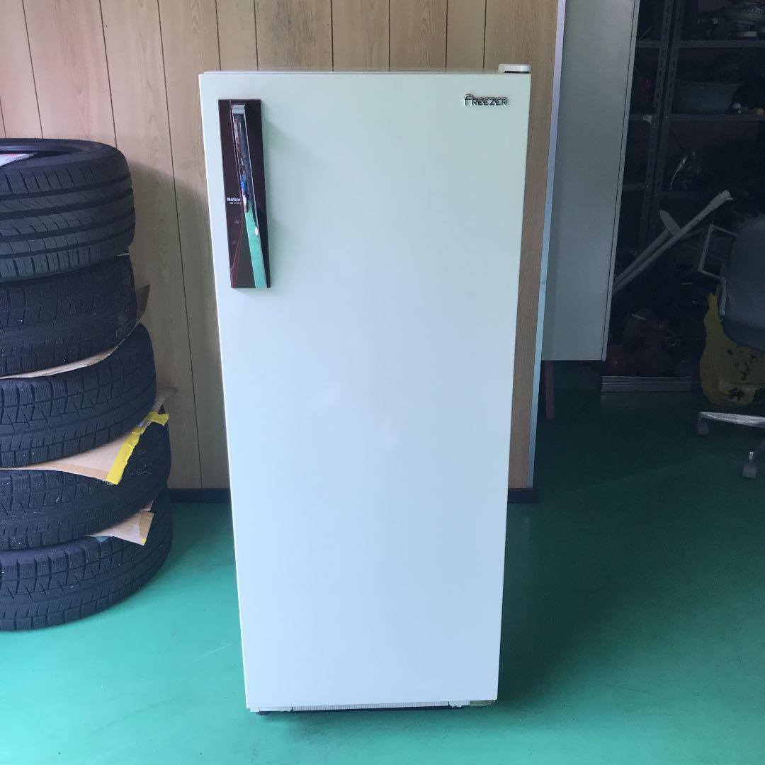 中古 National冷凍庫