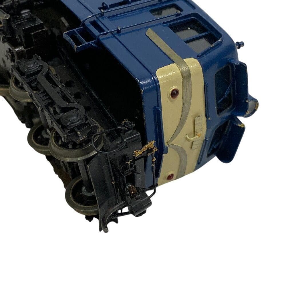 天賞堂 Tenshodo EF58 HOゲージ No.481 JR直流電気機関車